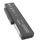 Eco Box Baterie laptop Fujitsu-Siemens Li3710 Li3910 Pi3560 SQU-809-F01 Lithium-Ion (EXTFUSQU-809-3S2P)