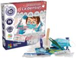 Hashtag Toys Set educational, La dentist, +5 ani (HT052316)