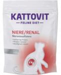 KATTOVIT Feline Diet Niere/Renal macskaeledel 1, 25 kg