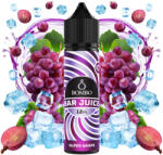 Bombo Bar Juice Super Grape 12ml/60ml