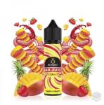 Bombo Bar Twisty Fruity 10ml/60ml