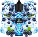 Bombo Bar Juice Ultra Blueberry 12ml/60ml