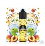 Bombo Bar Apple Peach Max 10ml/60ml