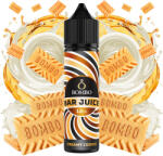 Bombo Bar Juice Creamy Cookie 12ml/60ml - vape