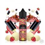 Bombo Bar Cola Strawberry Ice Cream 10ml/60ml
