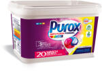 Purox Color Mosókapszula, 20db (4260418933512)