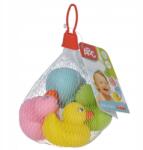 Simba vízikacsák, 4 db-os szett, műanyag (4006592005177)