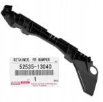 Toyota OE Toyota Corolla E12 Jobb Oldali Első Lökhárító Csúszka, OE 52535-13040