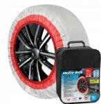 Snow Drive Heavy Duty SD66 Hózsokni szett, Maxi SUV-okhoz, furgonokhoz (17148)