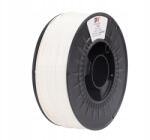 PF ASA Filament 1, 75mm, 1kg, fehér, 3D nyomtatáshoz (PF050102)