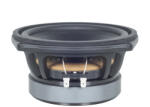 B&C Speakers Difuzor woofer 6.5 inch B&C 6PS38 - 8 Ohm