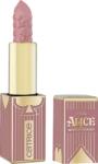 Catrice Stick de buze semi-mat C01 Where Am I Disney Alice in Wonderland, 3.2g, Catrice