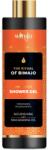 Natigo Gel de dus cu ulei de macadamia The Ritual Of Bimajo, 400ml, Natigo