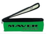 Maver Borseta Abyss-X, 3 Tamburi, 7.5x7.5x35cm Maver (6107009)