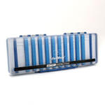 Formax Penar dublu Formax Elegance pentru carlige legate, 36x13x3.5cm (FXEL-305000)