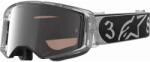Alpinestars Ochelari cross-enduro ALPINESTARS SUPERTECH VISION DNGR38 XXV LE GOGGLE