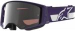 Alpinestars Ochelari cross-enduro ALPINESTARS SUPERTECH VISION HUNTA96 XXV LE GOOGLE