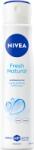 Nivea Deodorant spray pentru femei Fresh Natural, 250ml, Nivea