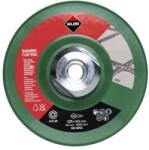 RUBI Disc lamelar diamantat pt. slefuit granit, gresie, portelan, sticla - #50/60, Ø125mm, M14 - RUBI-32937 (RUBI-32937)