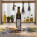 Perfekt Natura Hidegen sajtolt Lenmag olaj - 500 ml (Minőségmegőrzési idő: 2026.06. 18. )