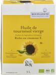 Bio Planete Ulei de floarea-soarelui virgin bio 3L