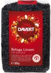 Davert Linte neagra Beluga bio 500g