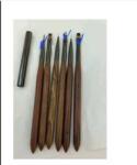 Global Fashion Pensulă pentru designul unghiilor, Ombre Brush