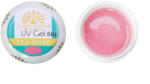Global Fashion Gel UV de construcție, autonivelant, Global Fashion, cover, 56 g, Tea Rose
