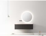 InterCeramic Мебел за баня ICP 1400-M041 - шкаф с двойно чекмедже и умивалник DuPont Corian (ICP 1400-M041)