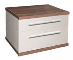InterCeramic Шкаф за баня ICP 6144-2 - PVC, 61 x 44 x 46 см (ICP 6144-2)