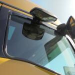Vepro Set 2 Deflectoare geam lateral, Paravanturi Man TGX, TGS, TGM, TGL, cu oglinda (1487264S22)