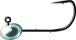 Mustad Carlige nelestate pentru jig Mustad 32891NPBN, nr 6, 100 buc set (M.32891NPBN.6)