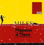 Davis, Miles Sketches of Spain (Clear Vinyl)