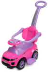 Caretero Toyz Спортна Кола Розова Caretero Toyz (TOYZ-25781) Проходилка