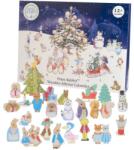 Orange Tree Toys Адвент календар- Peter Rabbit (OTTAD858)