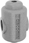 Giacomini Izolatie din polietilena expandata reticulata Giacomini R146WY001, pentru corp separator de impuritati R146D M 3 4 , 1 , eficienta termica si protectie durabila (R146WY001) Filtru de apa bucatarie si accesorii