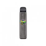 UWELL Kit Tigara Electronica Uwell Caliburn G4 Gunmetal Grey 35W 1300mAh