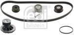 Febi Bilstein Set pompa apa + curea dintata FEBI BILSTEIN 33828 (33828) - automobilus