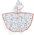 Djeco Esőkabát - az óceán