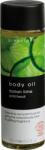 Greenland Ulei corp, cu lamaie verde si patchouli, Greenland, 150 ml (EG21)