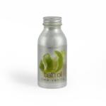 Greenland Ulei baie, cu lamaie verde si vanilie, Greenland, 250 ml (FE24)
