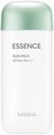 Missha - All Around Safe Block Essence Sun Milk SPF50+ PA+++ 70ml