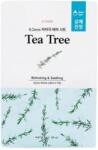 Etude - 0.2mm Therapy Air Mask Tea Tree 20ml