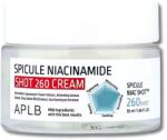 APLB - Spicule Niacinamide Shot 260 Cream 55ml