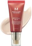 MISSHA - M Perfect Cover BB Cream SPF42 PA+++ 50ml - 21 Light beige