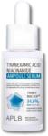 APLB - Tranexamic Acid Niacinamide Ampoule Serum 40ml - skinguru24