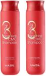 MASIL - 3 Salon Hair CMC Shampoo - 300ml