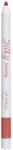 MISSHA - Silky Lasting Lip Pencil - Salsa Red