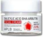 APLB - Salicylic Acid BHA Arbutin Facial Cream 55ml