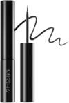 MISSHA - Liquid Sharp Liner , Black 6g